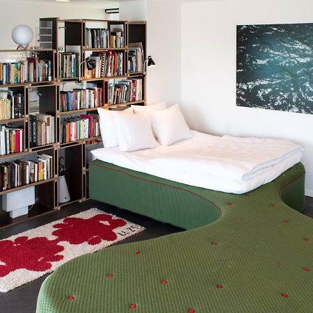Sweets - Sluis Haveneiland Apartment Amsterdam Ngoại thất bức ảnh