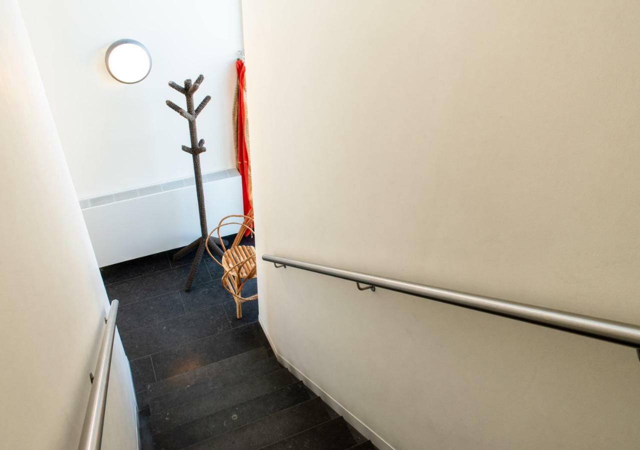 Sweets - Sluis Haveneiland Apartment Amsterdam Ngoại thất bức ảnh